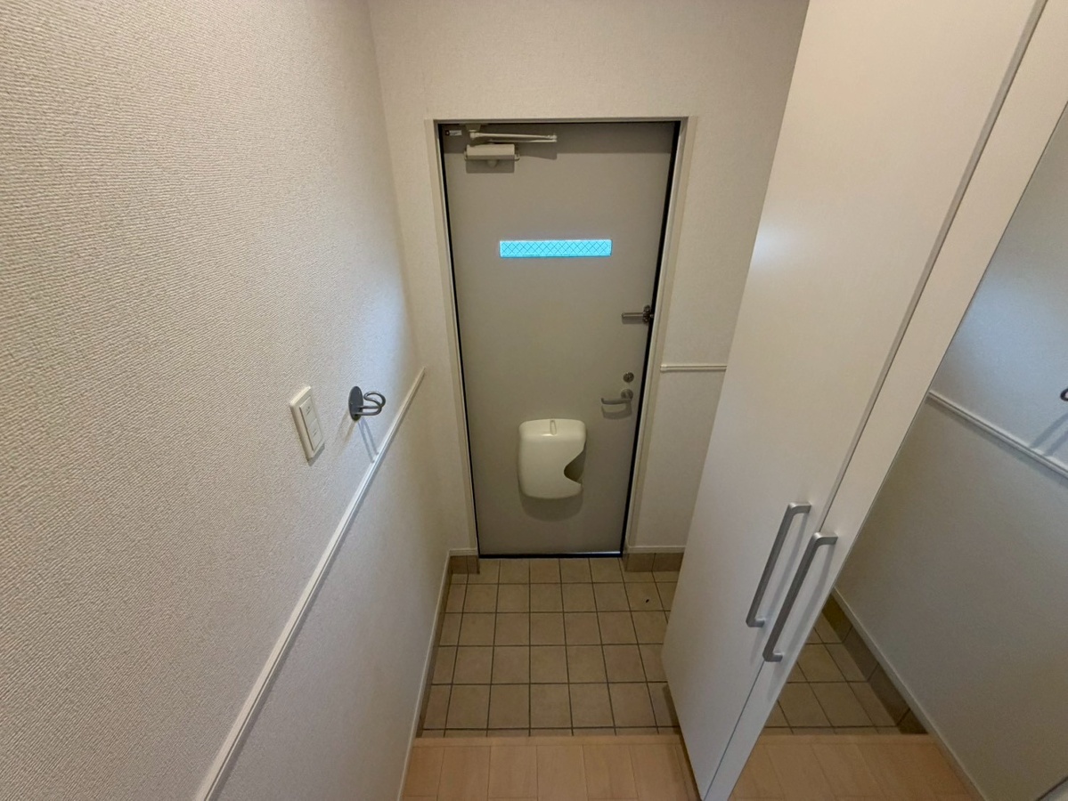 玄関 写真7