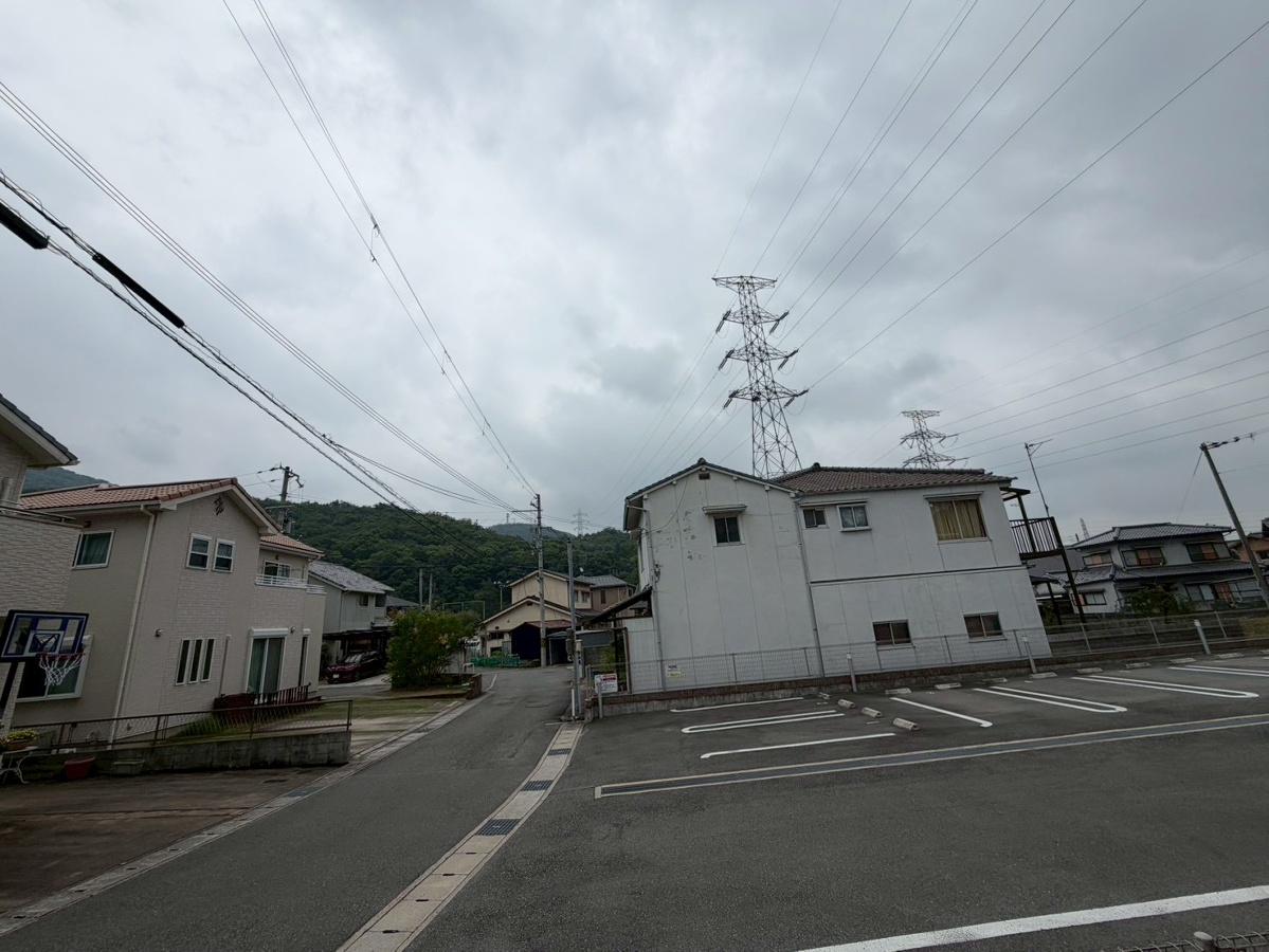 眺望 写真28