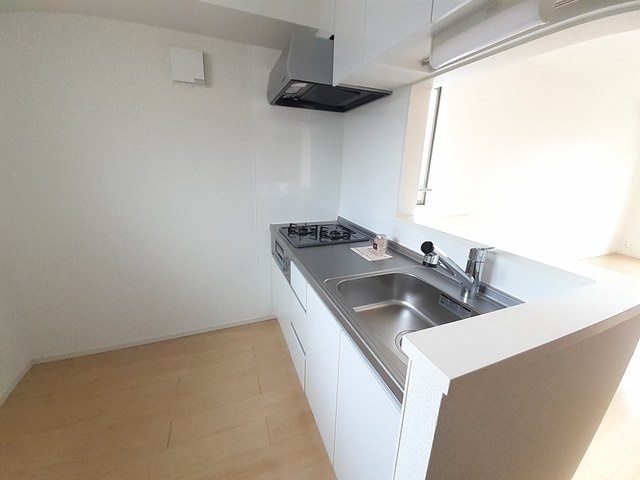 キッチン 写真3