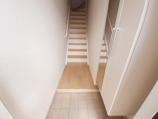 玄関 写真5