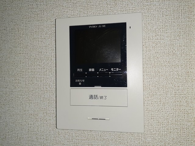 セキュリティ 写真11