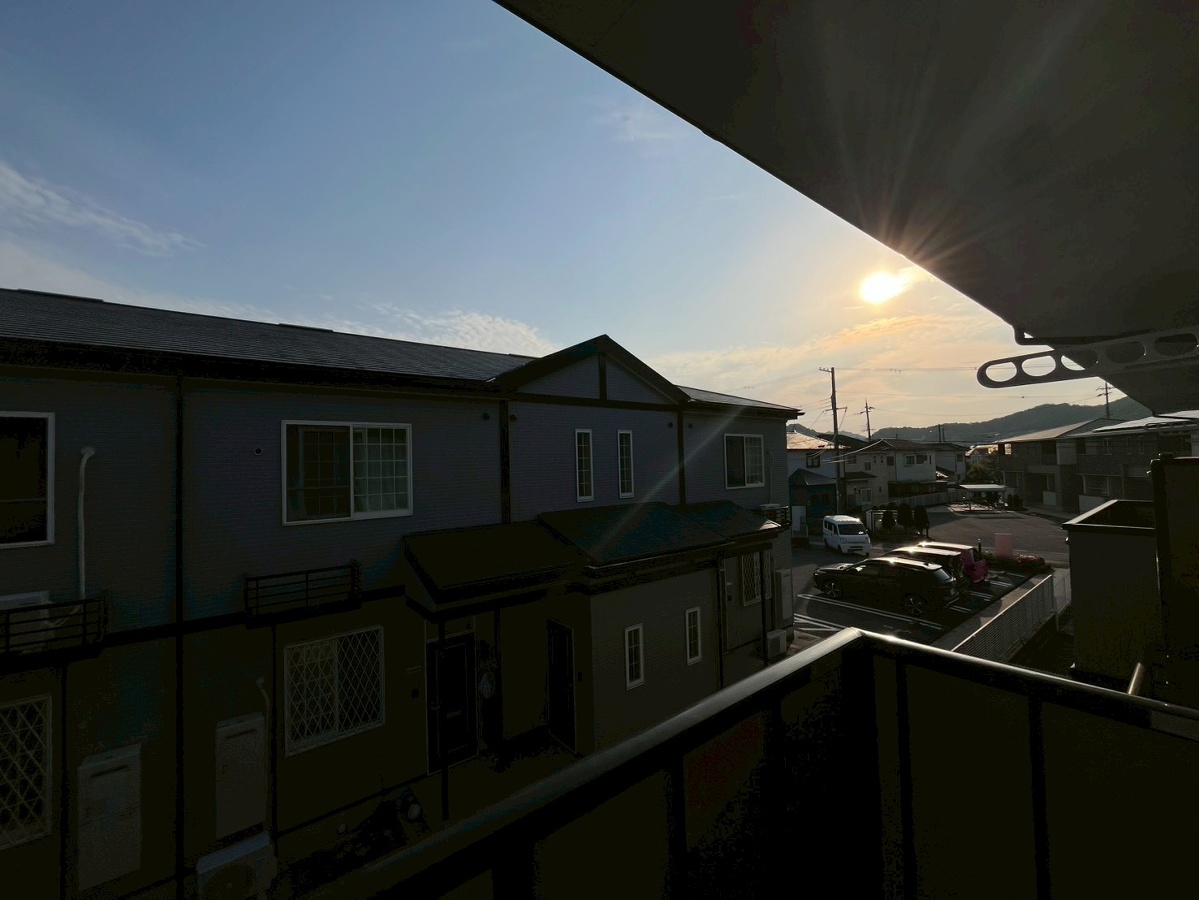 眺望 写真32