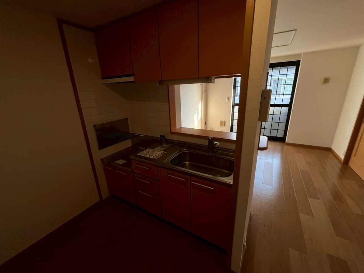 キッチン 写真4