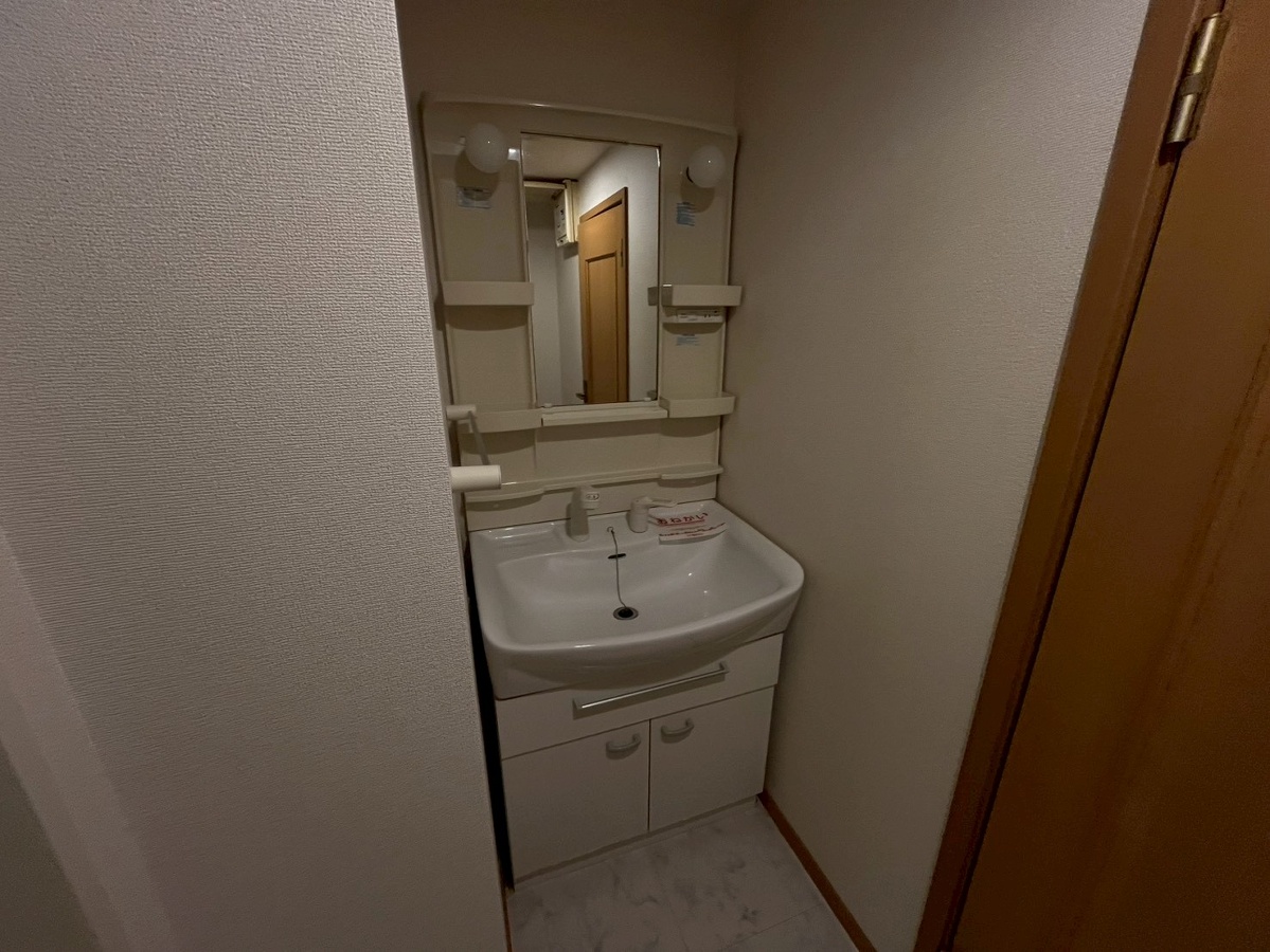 洗面所 写真10