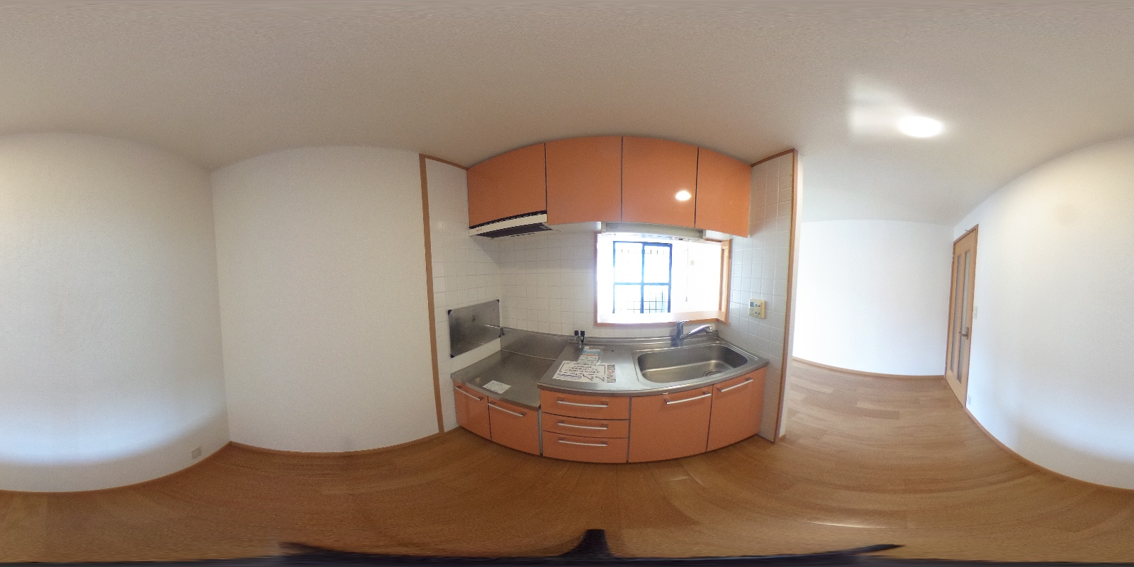 キッチン 写真34