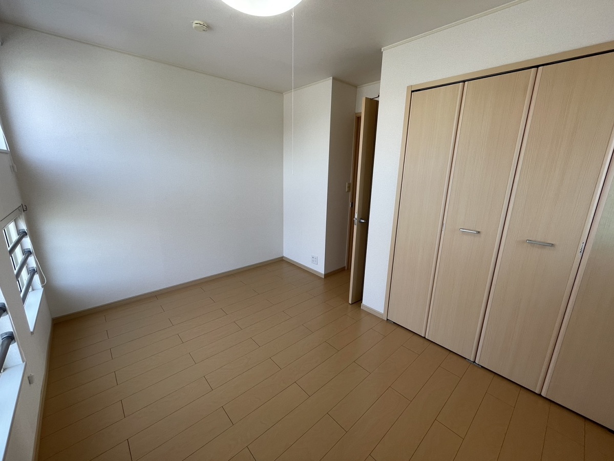 子供部屋 写真6