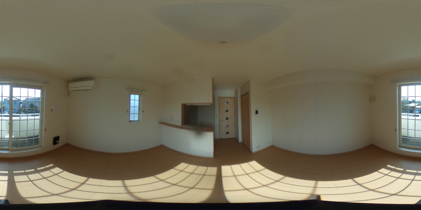 リビング 写真33