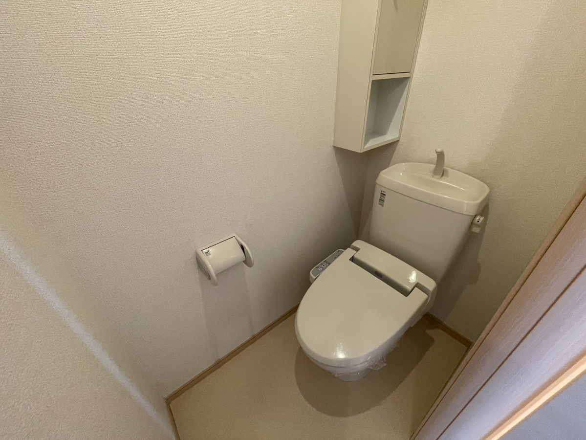 トイレ 写真14