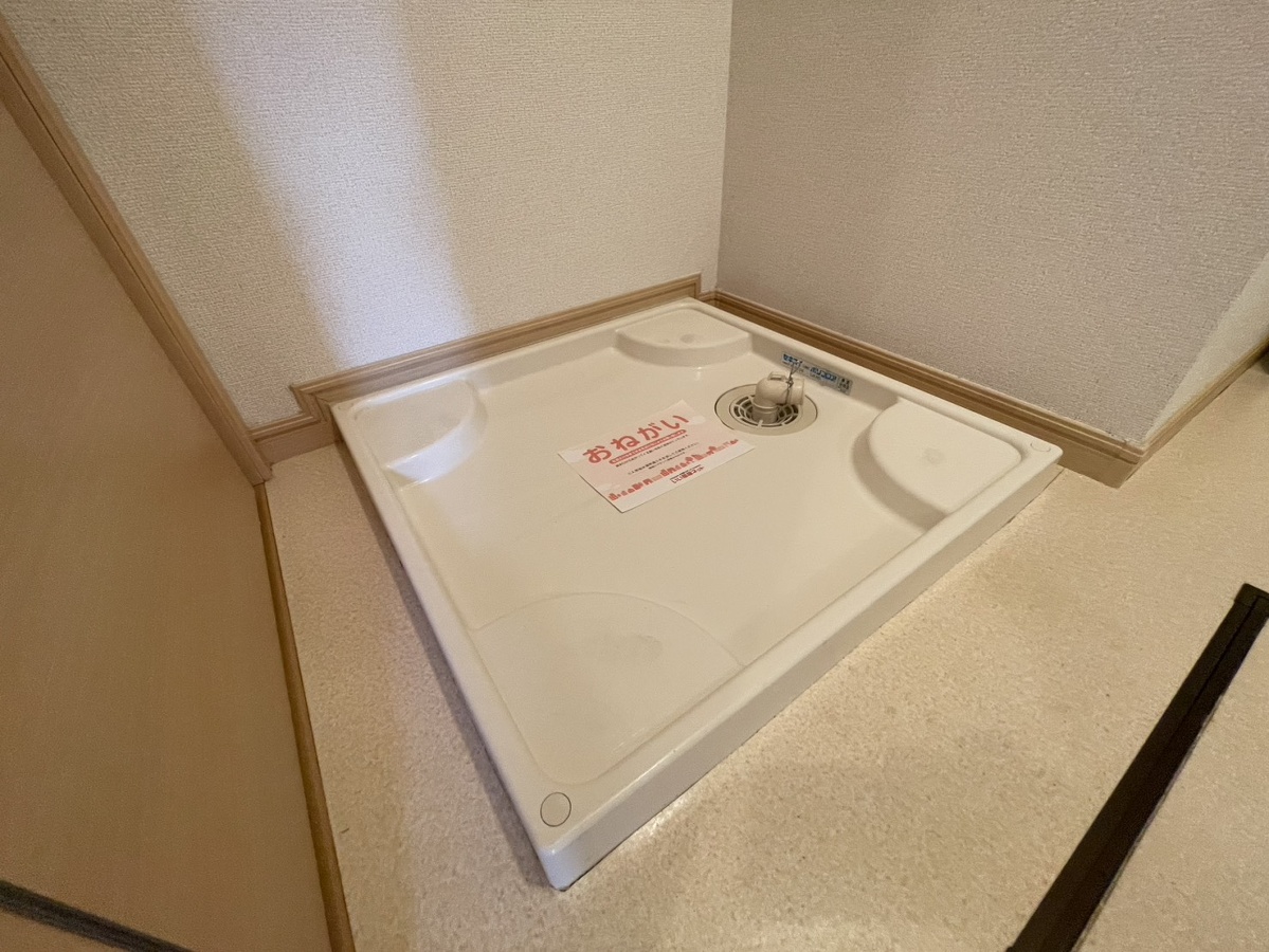 洗面所 写真11
