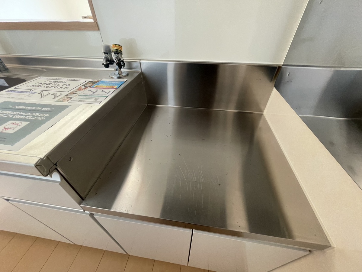 キッチン 写真4