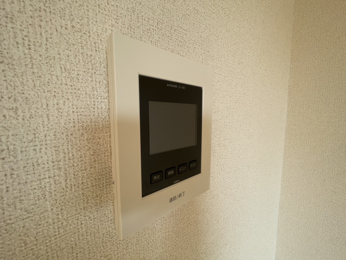 セキュリティ 写真18