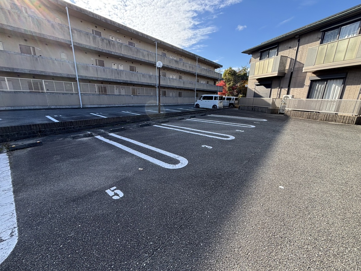 駐車場 写真29
