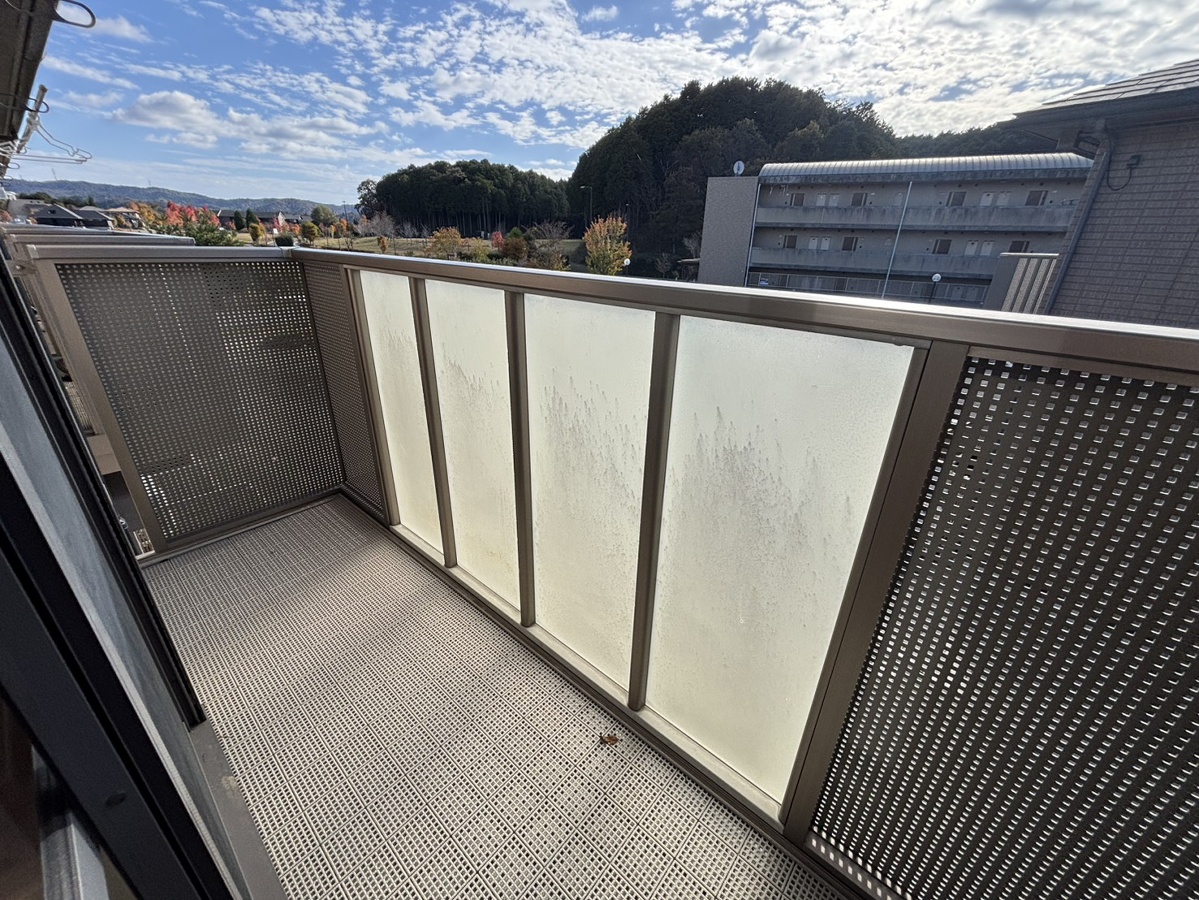 バルコニー・ベランダ 写真18