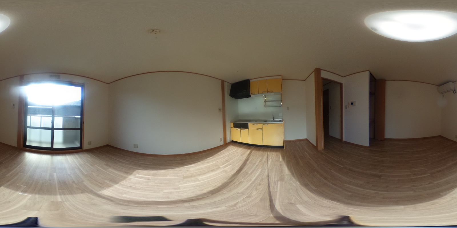 リビング 写真33