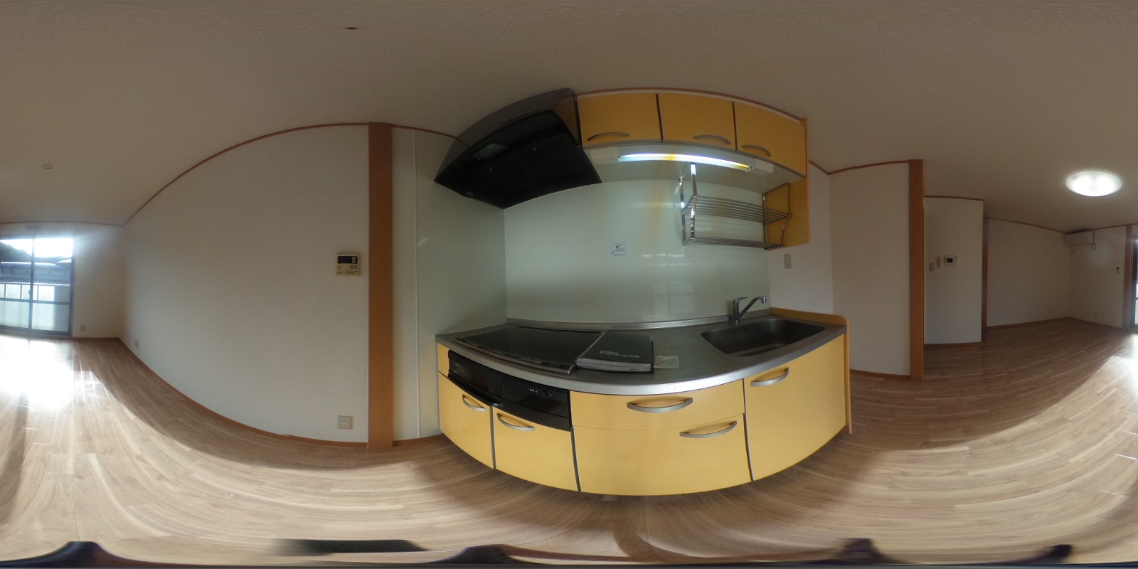 キッチン 写真34