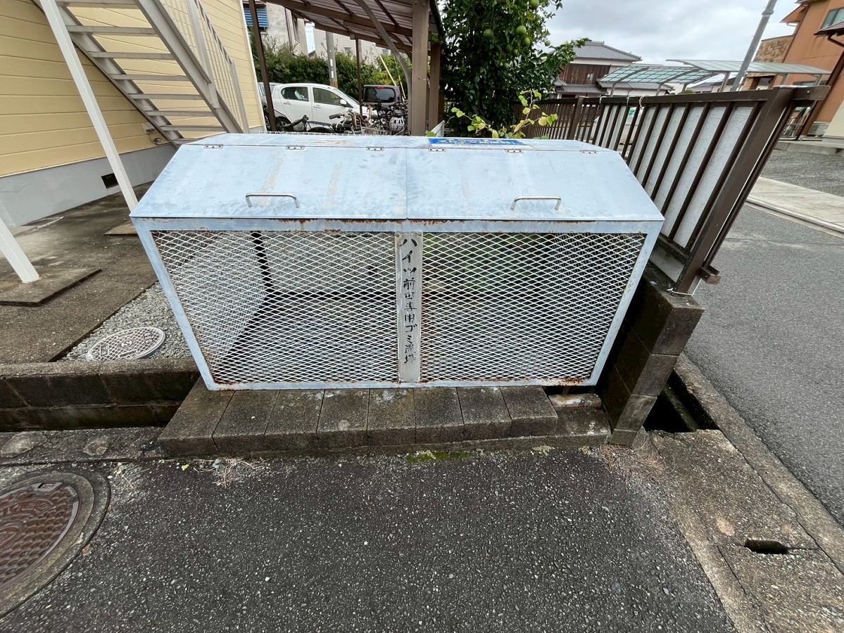 共用部 写真31