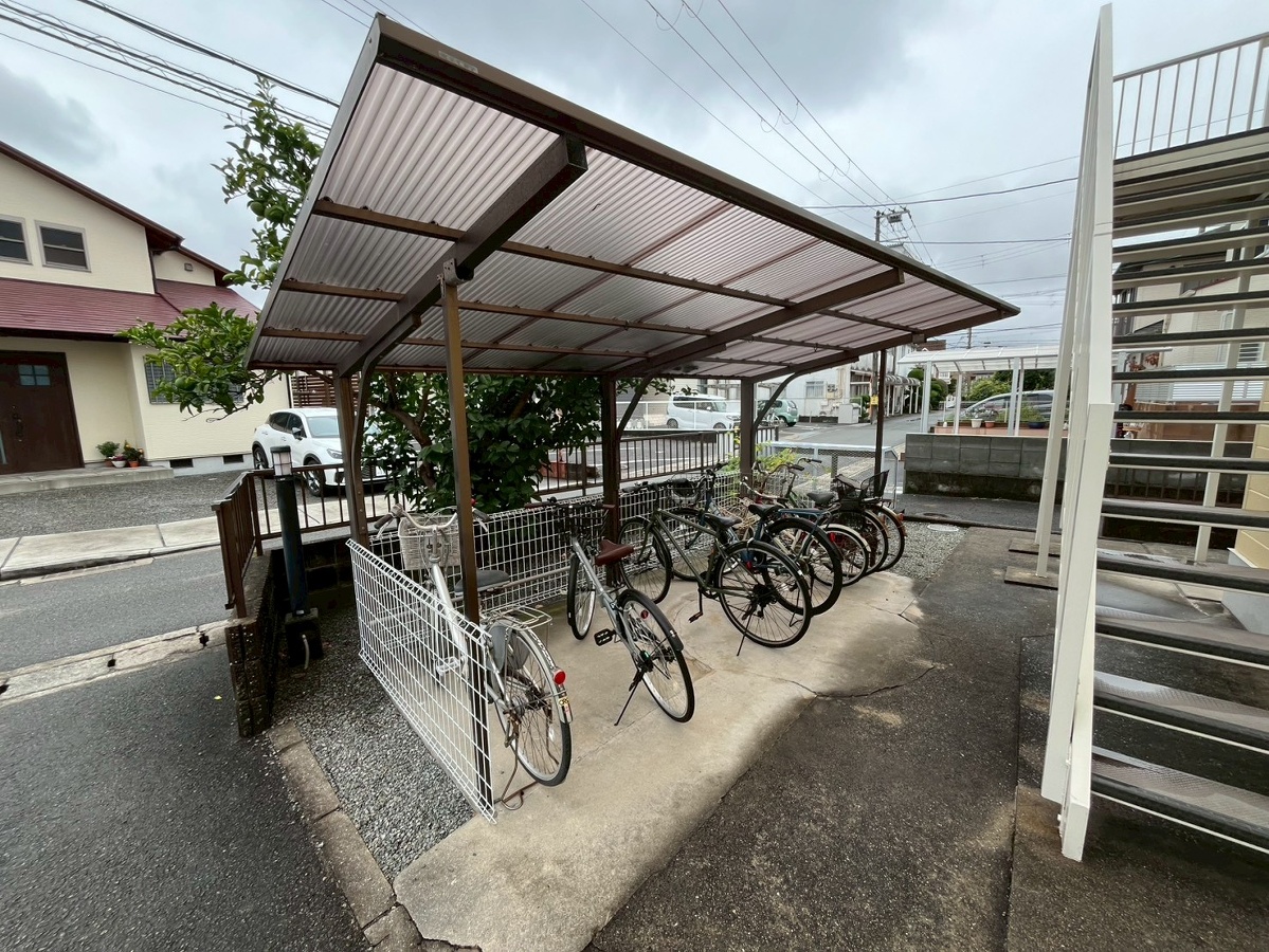 共用部 写真32