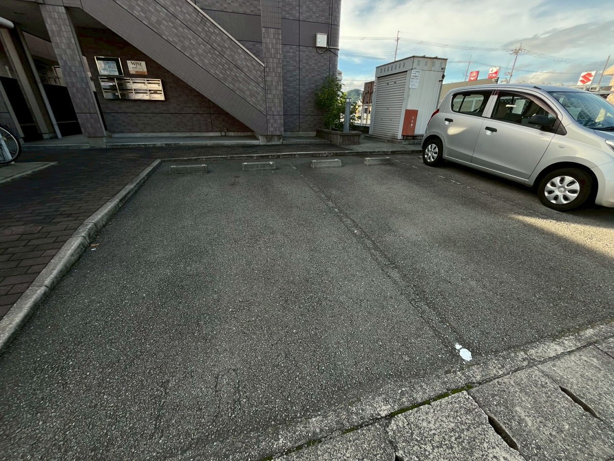 駐車場 写真32