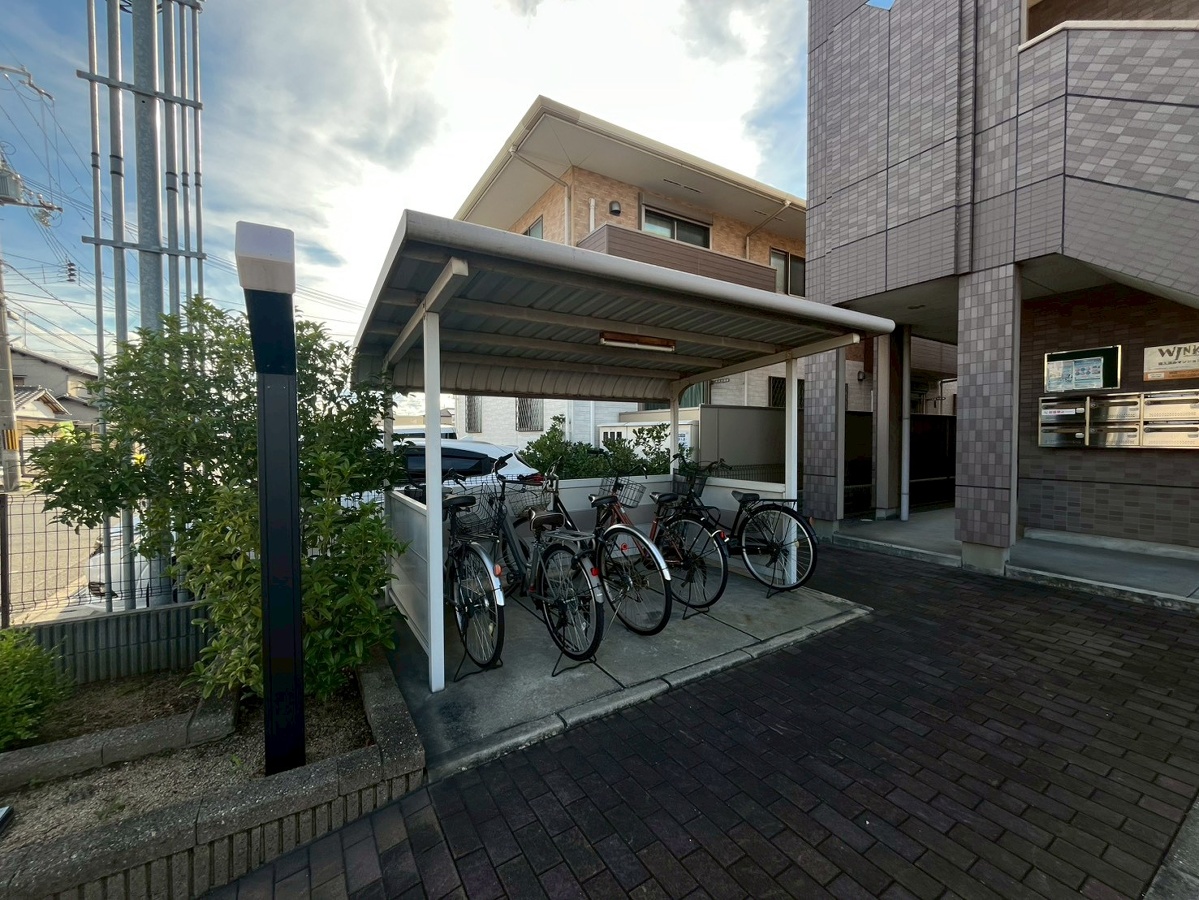 共用部 写真31