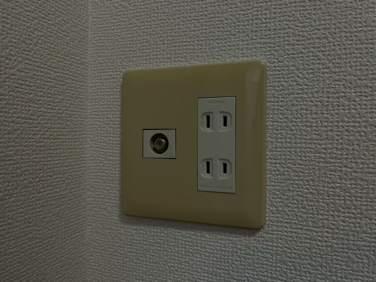 設備 写真14