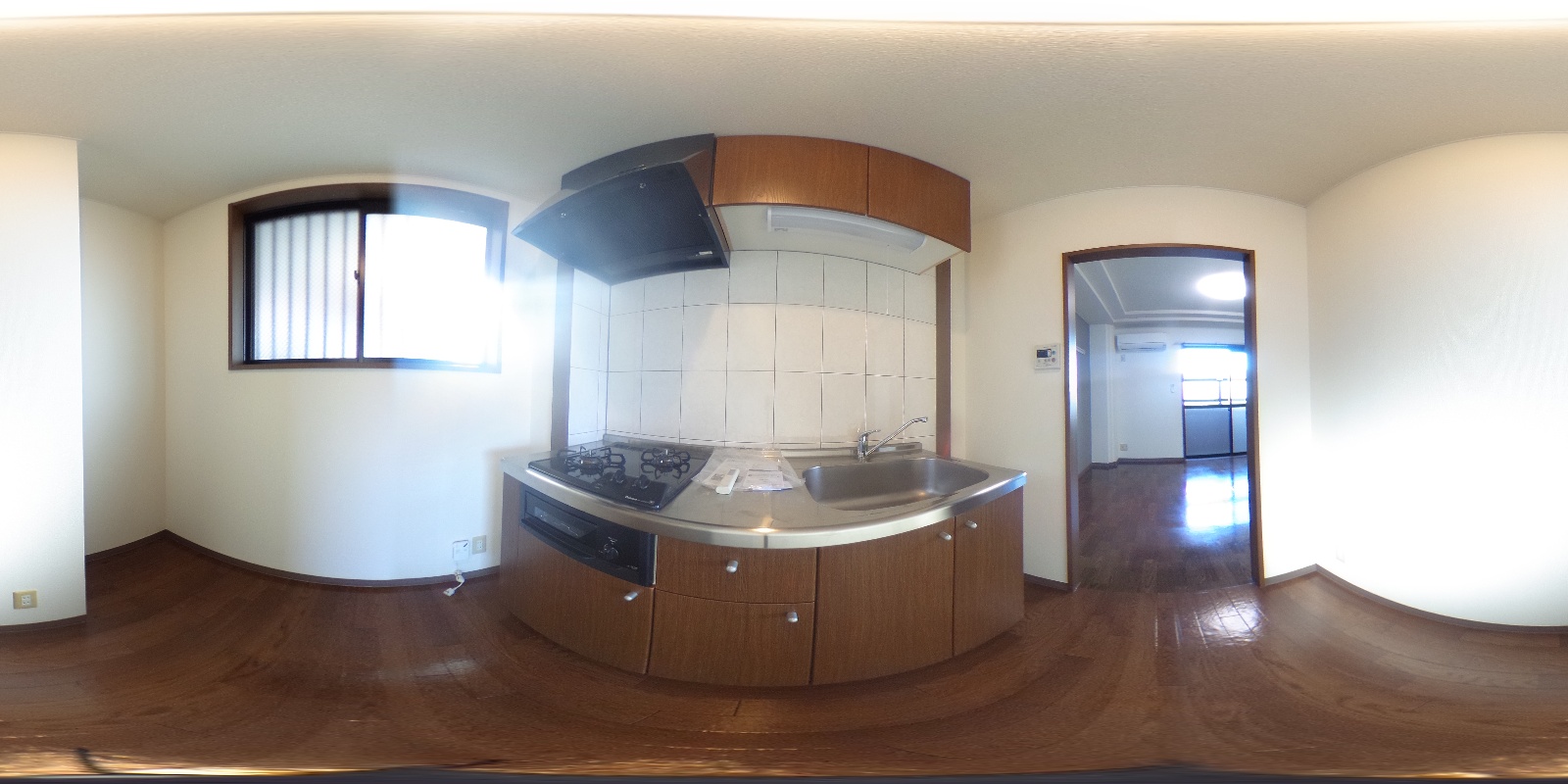 キッチン 写真33