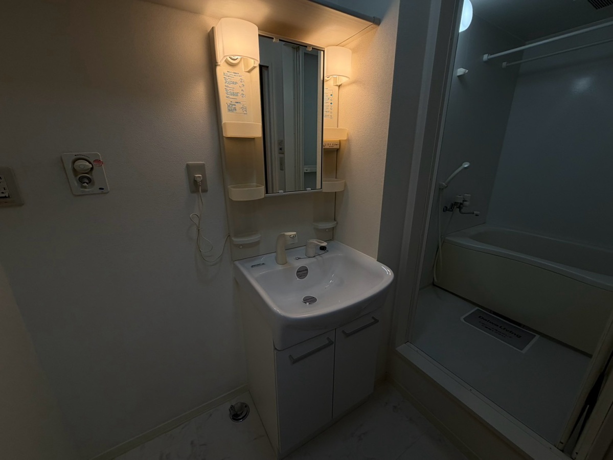 洗面所 写真6