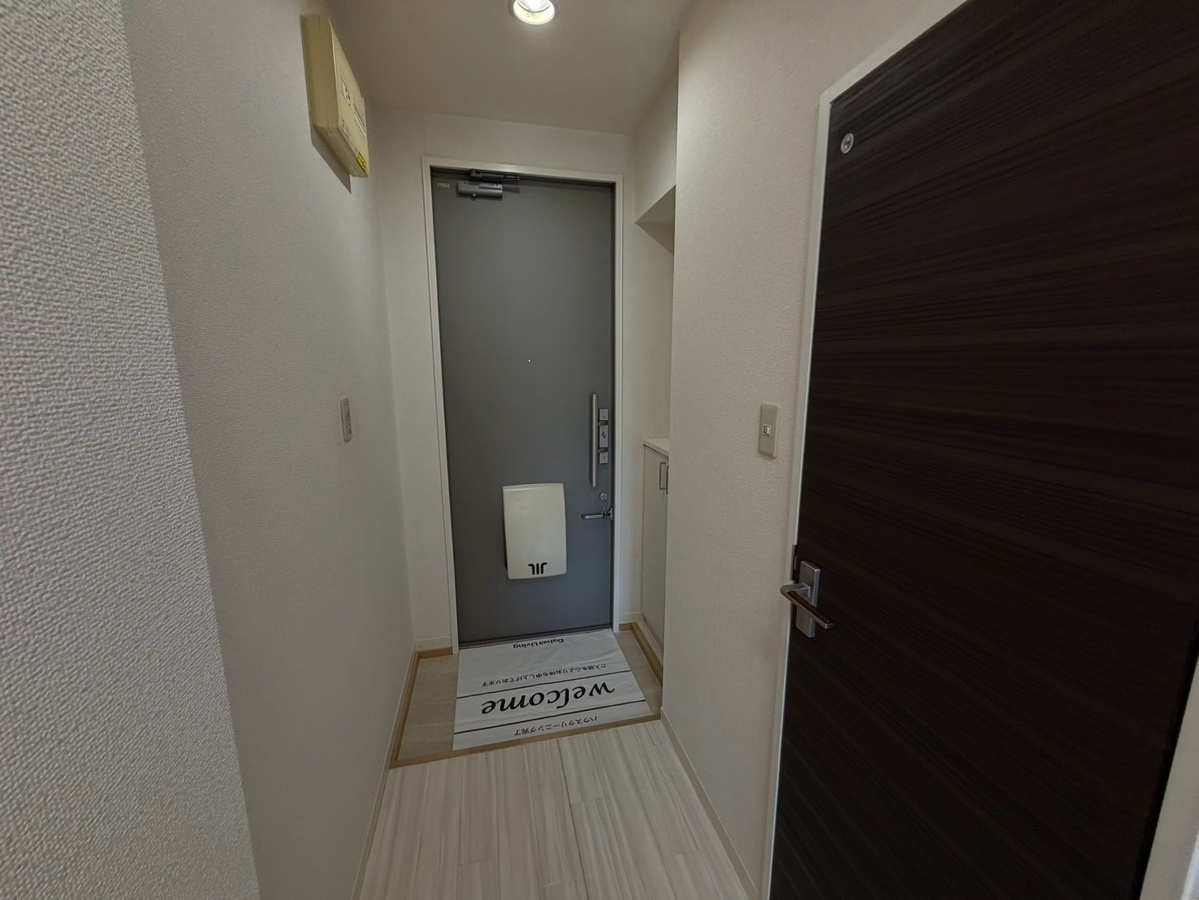 玄関 写真5