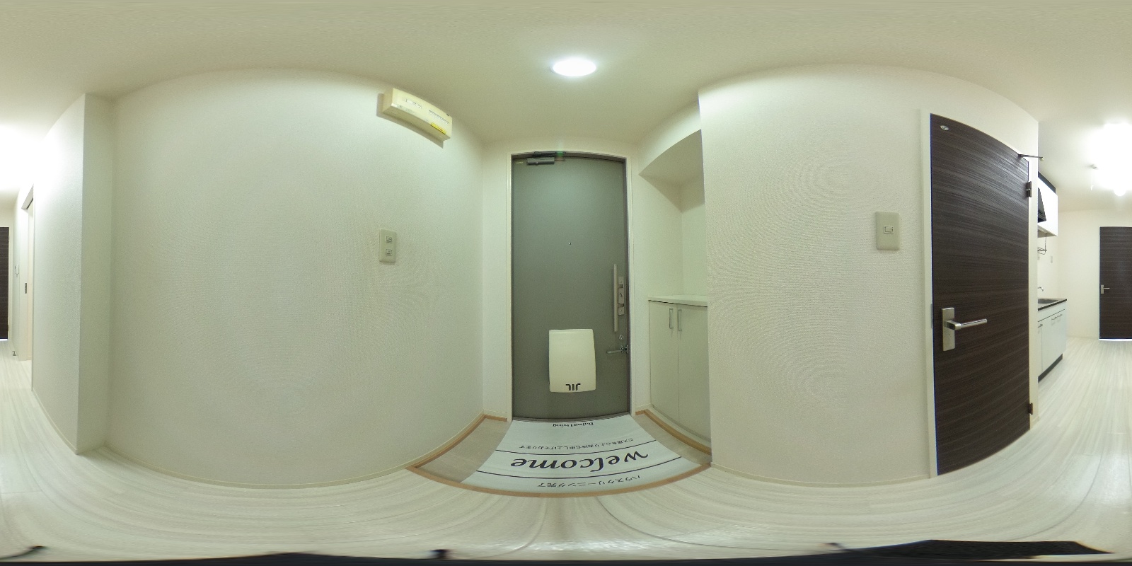 玄関 写真35