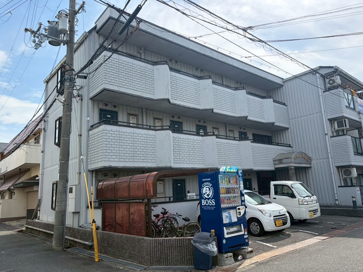 外観 写真29