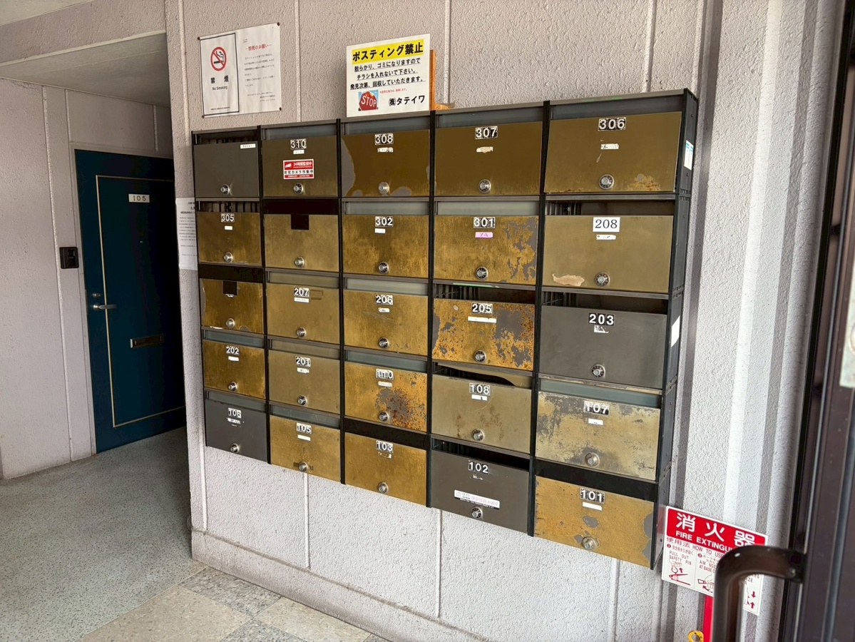 共用部 写真30