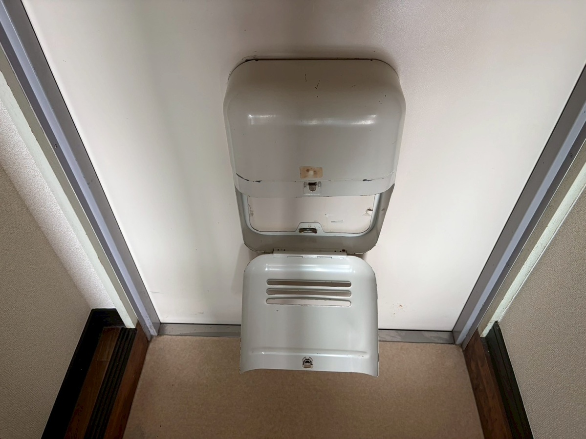 設備 写真18