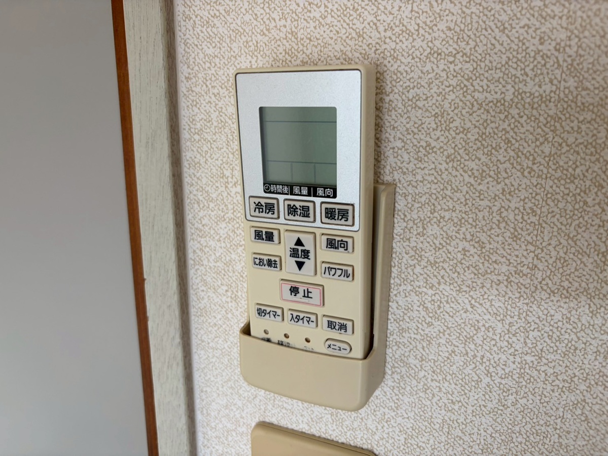 設備 写真19