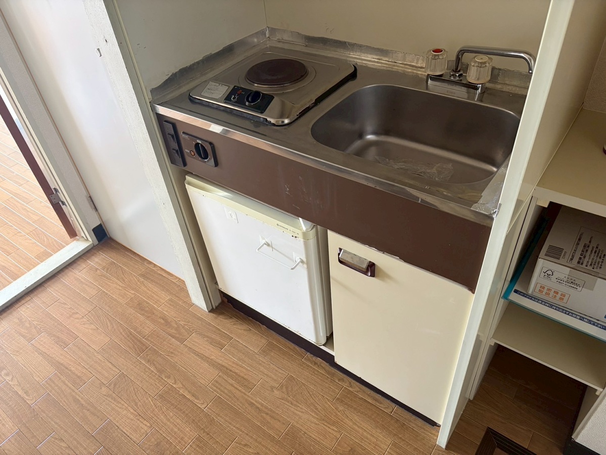 キッチン 写真6