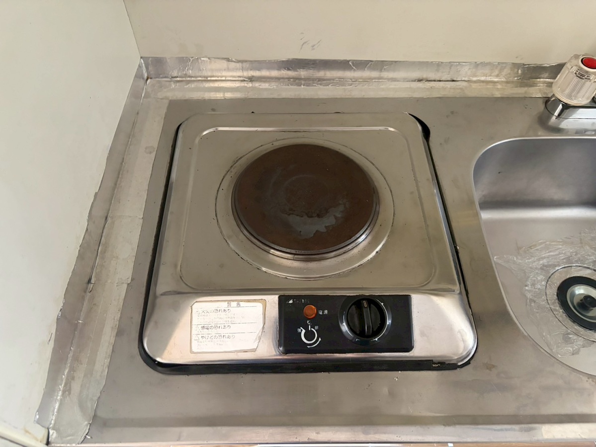 キッチン 写真7