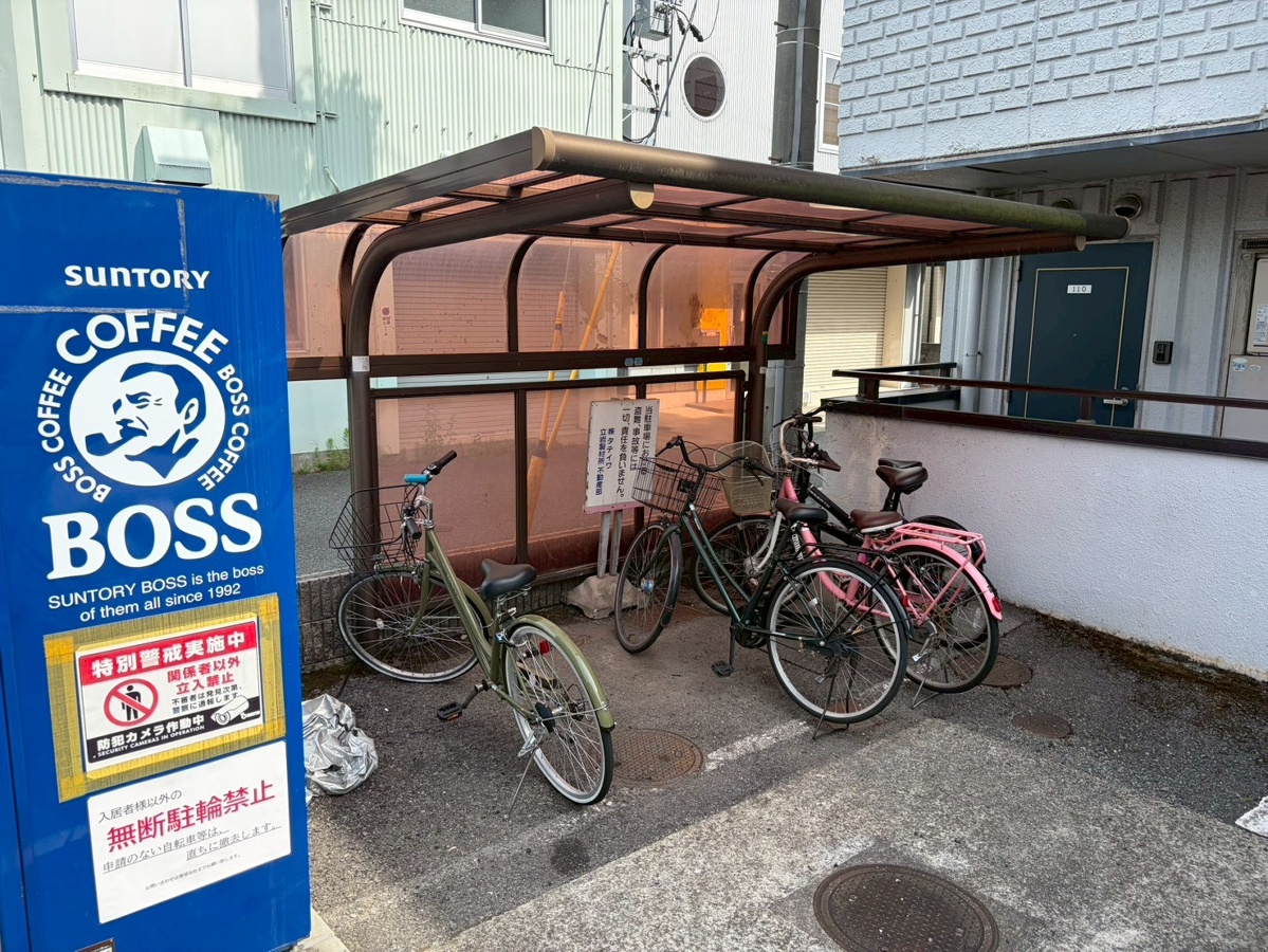 共用部 写真31