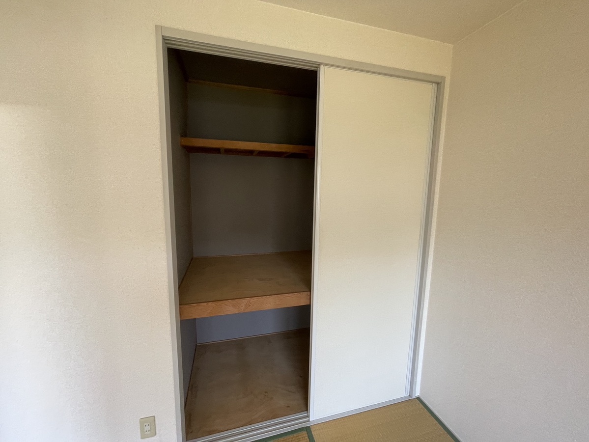 収納 写真20