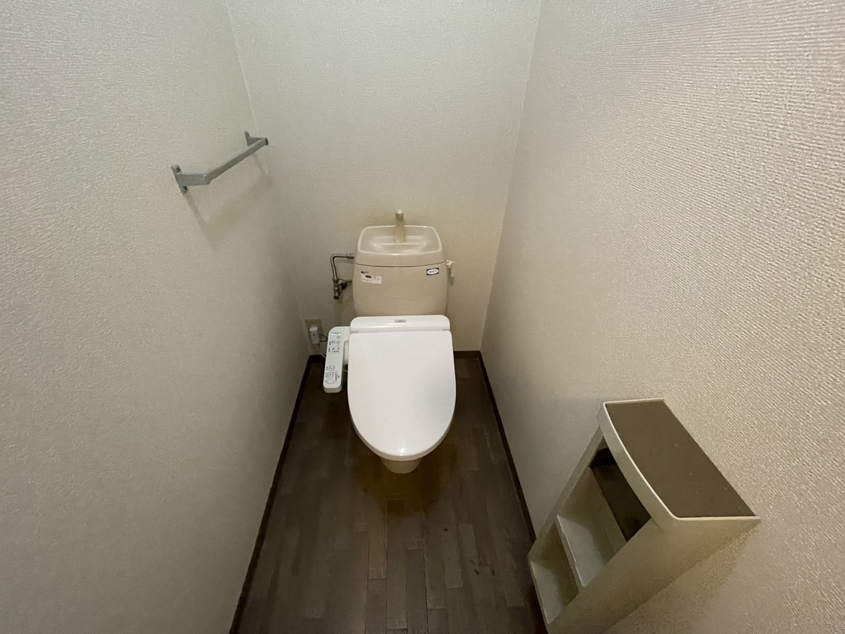 トイレ 写真18