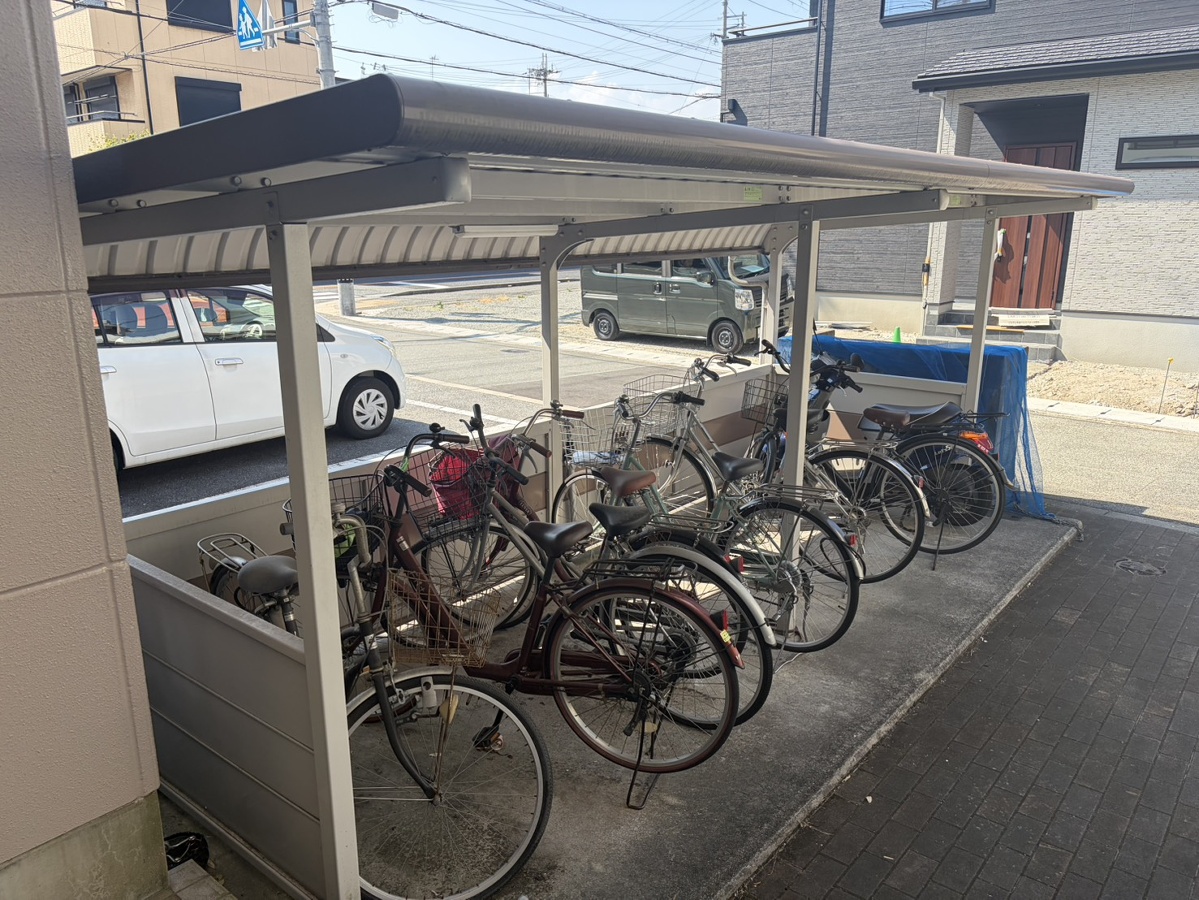共用部 写真30