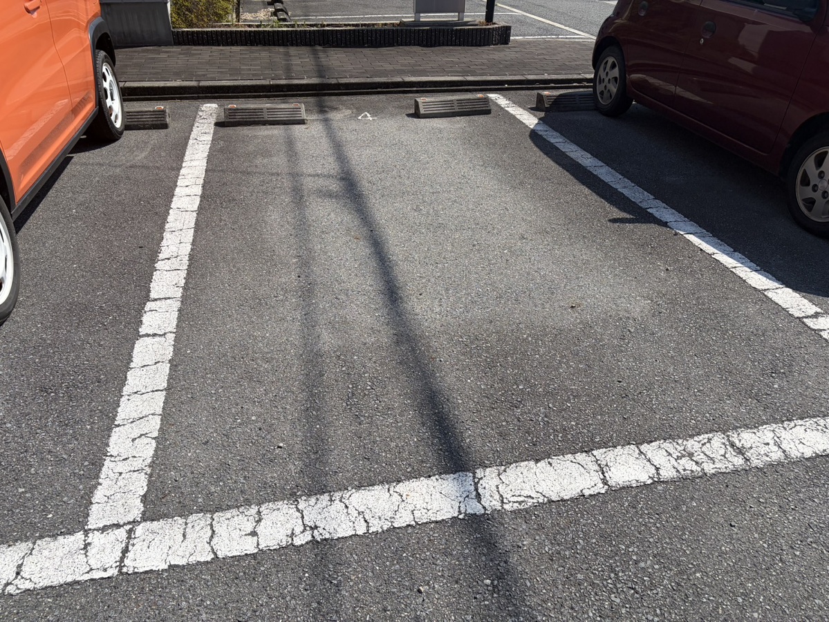 駐車場 写真32