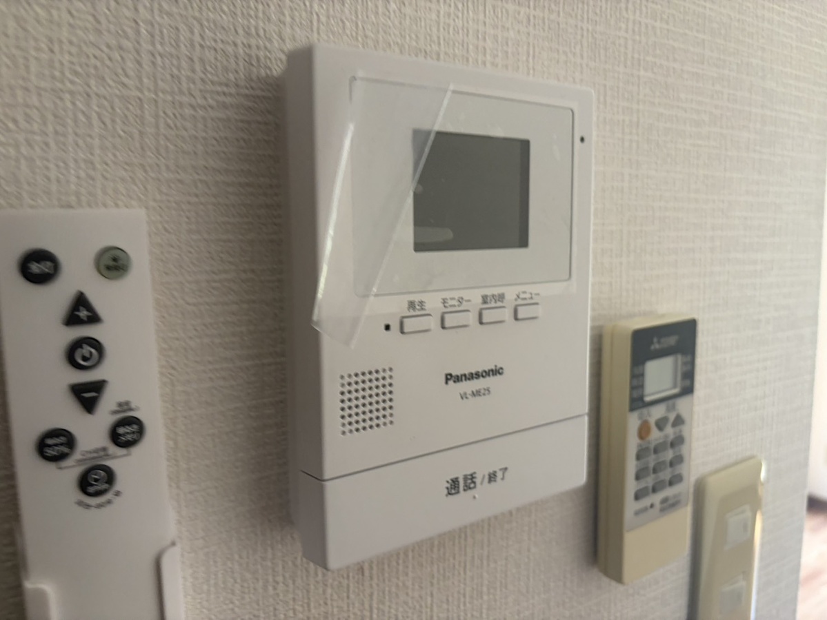 セキュリティ 写真17