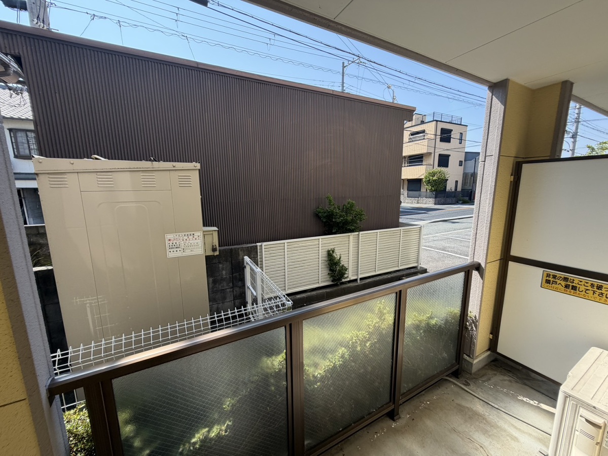 眺望 写真20
