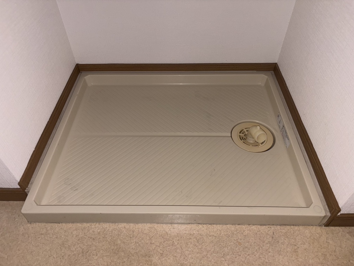 洗面所 写真8