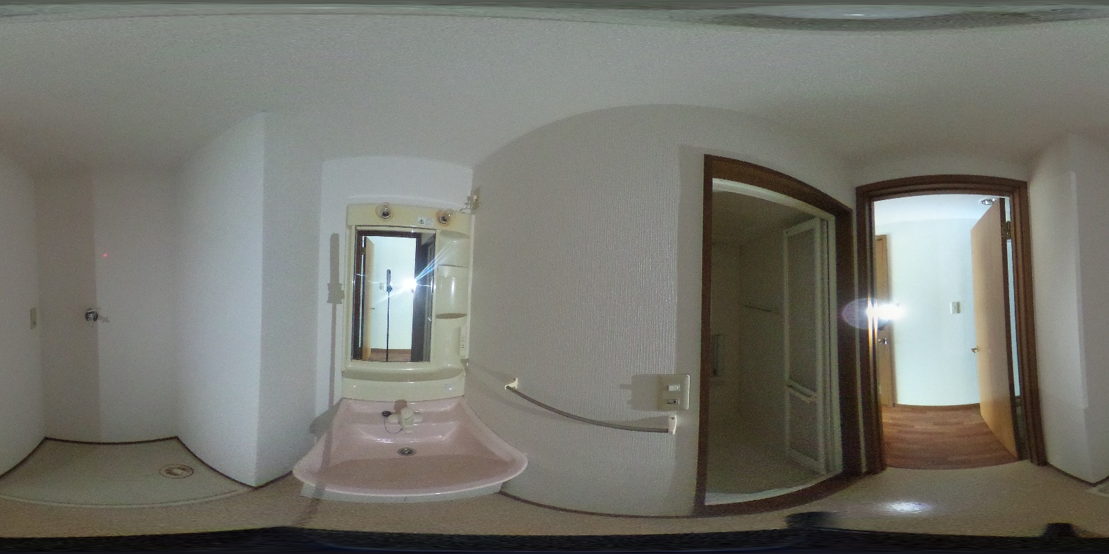 洗面所 写真36