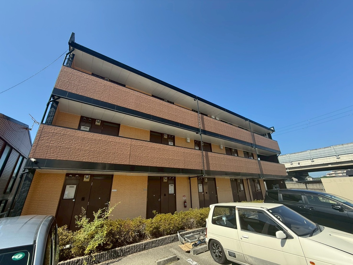 アムールＭＩ中地Ⅰ