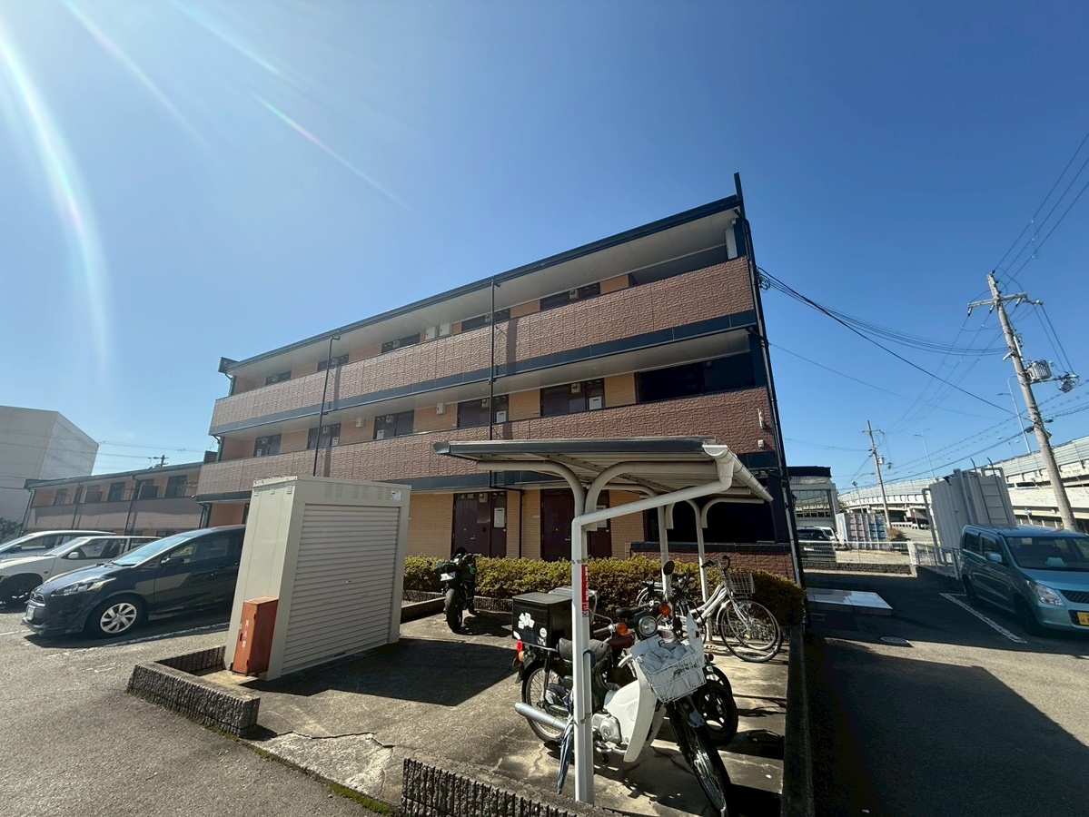アムールＭＩ中地Ⅰ
