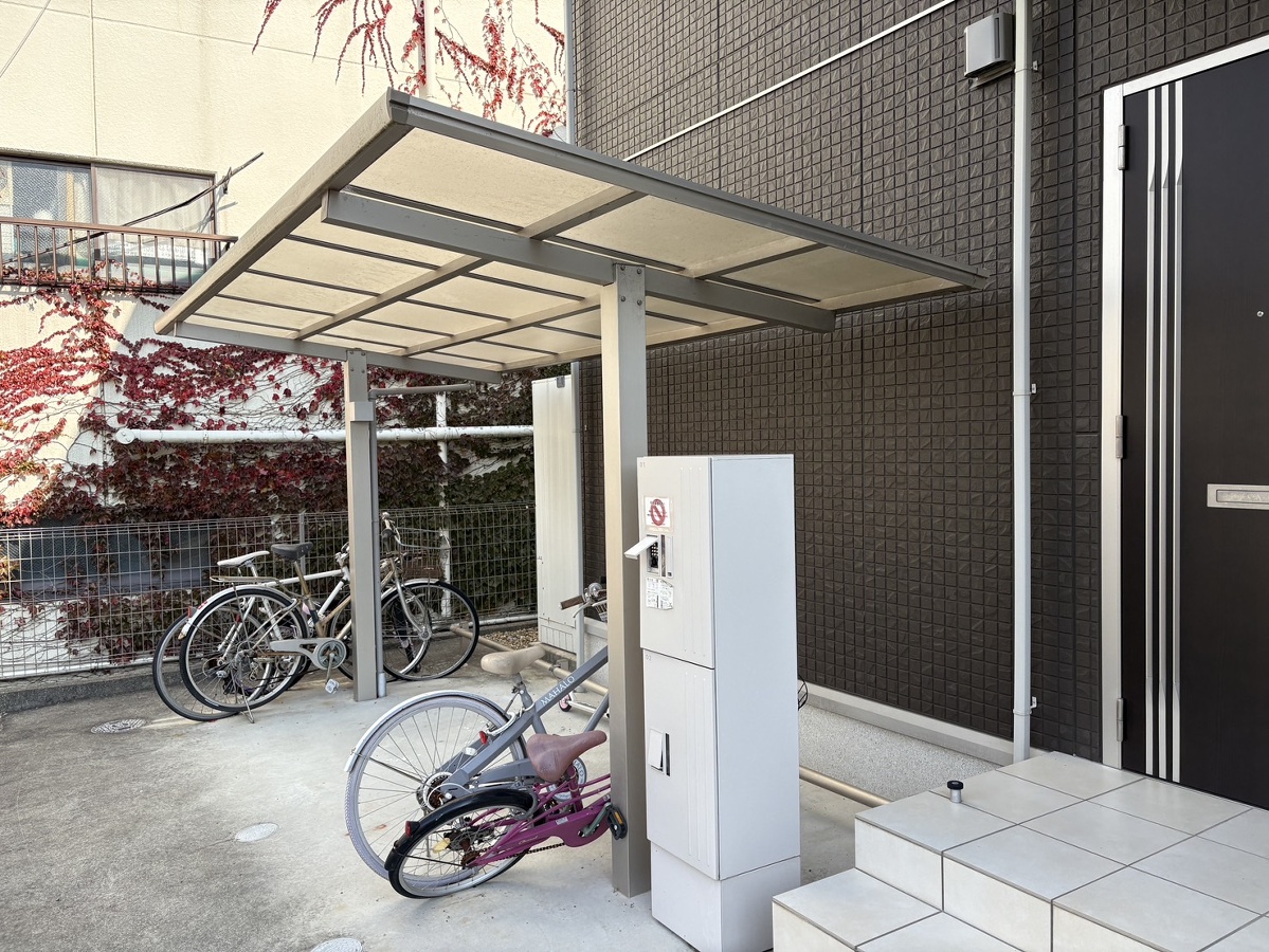 共用部 写真30
