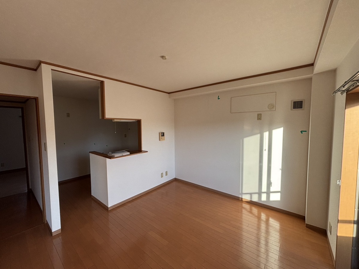 リビング 写真3