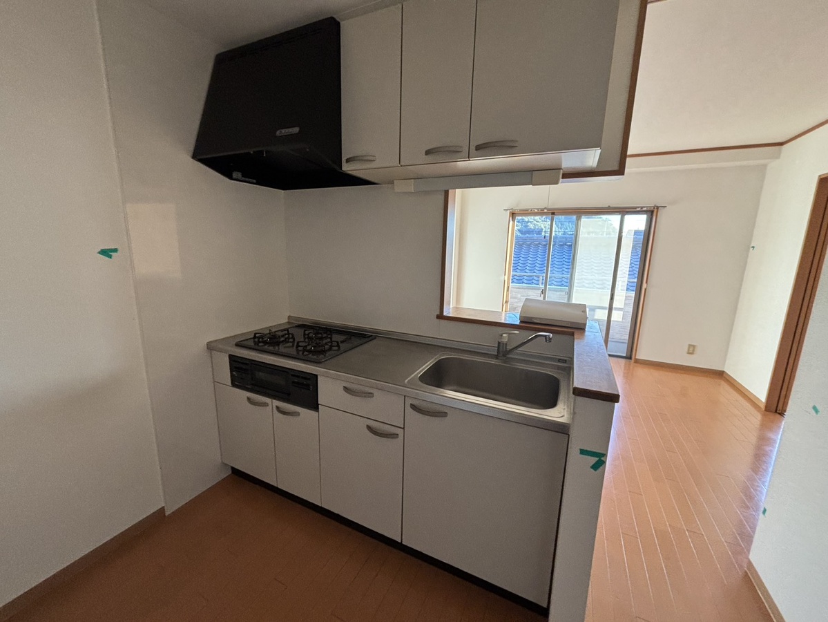 キッチン 写真4