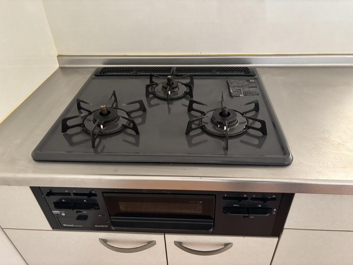 キッチン 写真5