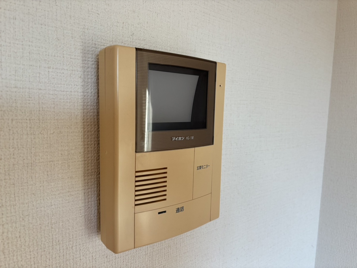 セキュリティ 写真28